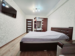 Apartament cu 1 cameră, 45 m², Centru, Vatra, Chișinău mun. foto 7