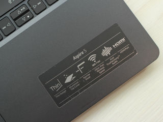 Acer Aspire 5 (Ryzen 5 3500u/8Gb DDR4/256Gb NVMe SSD/15.6" FHD) фото 9