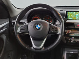 BMW X1 foto 13