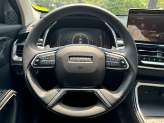 Haval H6 foto 12