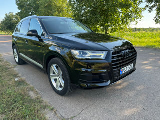 Audi Q7 foto 5