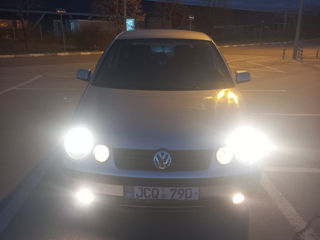 Volkswagen Polo foto 9