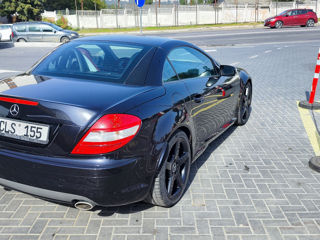 Mercedes SLK-Class foto 4