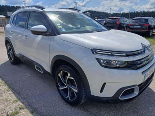 Citroen C5 Aircross foto 3