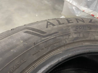 Bridgestone Alenza 225/60 R18 foto 5