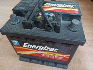 Acumulator Energizer 12v 54A