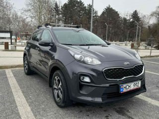 KIA Sportage foto 4