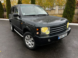 Land Rover Range Rover foto 2