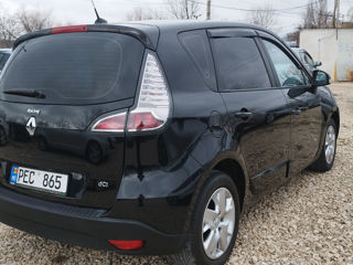 Renault Scenic foto 7