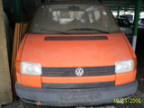 Запчасти piese WV T-4 Transporter 2.4 dizel AAB foto 2