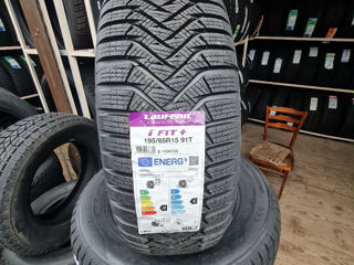 195/65 R15 Laufenn brand by Hankook!