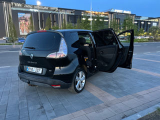 Renault Scenic foto 6