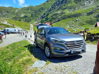 Hyundai Tucson foto 2