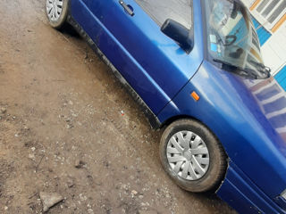 Seat Toledo foto 4