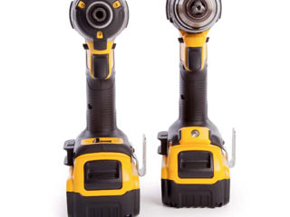 Dewalt DCK266P2 foto 2