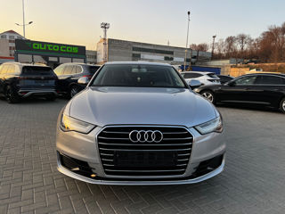 Audi A6 foto 1