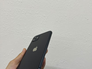 Iphone 11 128GB black foto 2