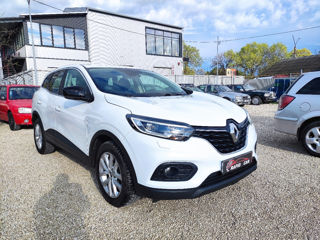 Renault Kadjar foto 3