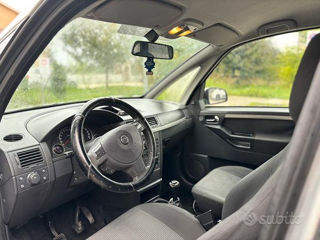 Opel Meriva foto 3