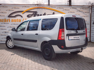 Dacia Logan Mcv foto 2