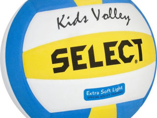 Mingi de volei SELECT