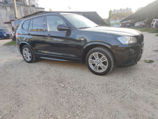 BMW X3 foto 3