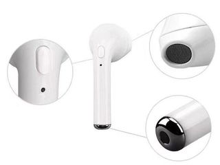 EarPod Мини Bluetooth наушник & hands free foto 1