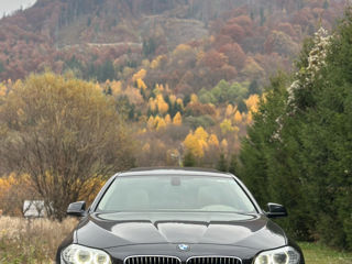 BMW 5 Series foto 2