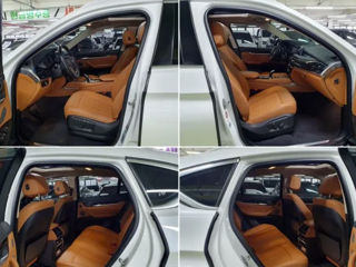 BMW X6 foto 13