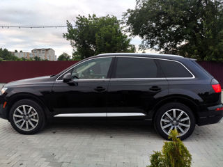 Audi Q7 foto 4