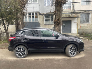 Nissan Qashqai foto 3