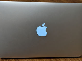 MacBook Air 11 (Soroca)