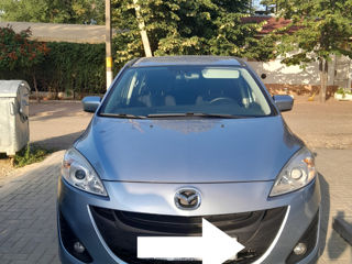 Mazda 5 foto 6