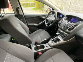 Ford Focus foto 7