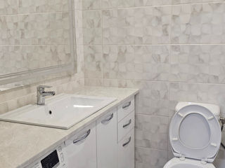 Apartament cu 1 cameră, 42 m², Buiucani, Chișinău foto 5