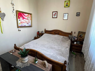 Apartament cu 1 cameră, 32 m², Botanica, Chișinău foto 4