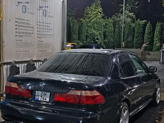 Honda Accord foto 3