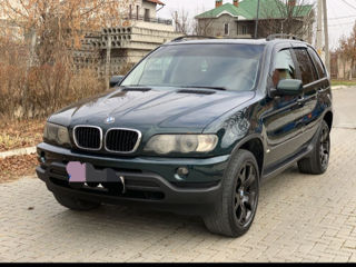 BMW X5 foto 8