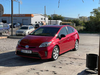 Toyota Prius foto 2