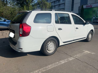 Dacia Logan foto 2