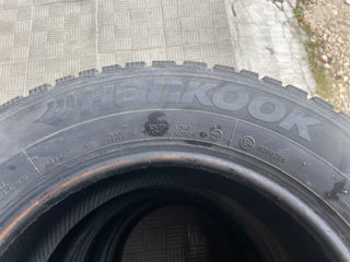 195/65 R15 HANkOOK. 1000 lei foto 5