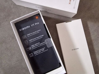 Xiaomi 11T Pro 8/256Gb. Отличное состояние!