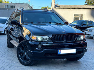 BMW X5 foto 3