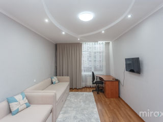 Apartament cu 2 camere, 77 m², Ciocana, Chișinău foto 8