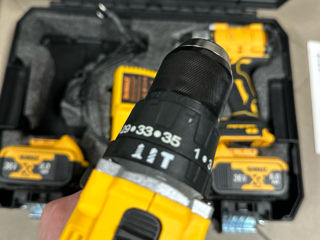 Insurubator + impact DeWALT foto 3