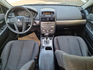 Mitsubishi Galant foto 7