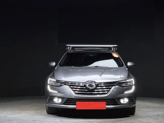 Renault Talisman foto 3