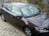 Lexus CT Series foto 7