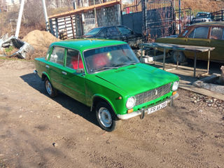 Lada / ВАЗ 2101 foto 2