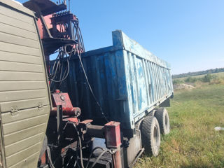 KAMAZ 5112 foto 5